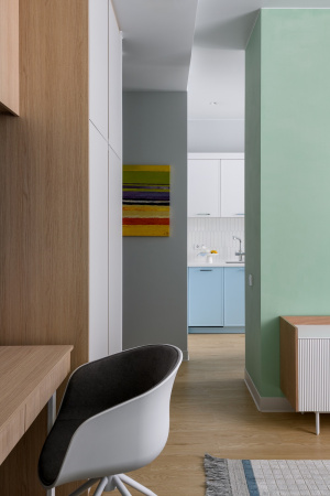 Кварцевый ламинат Fargo Комфорт Дуб Сидней 64W970 