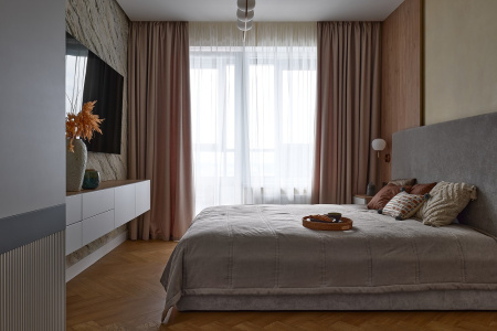 Кварцевый паркет Quartz Parquet Английская Ёлка Дуб Карельский 33-419 5/0,6 мм