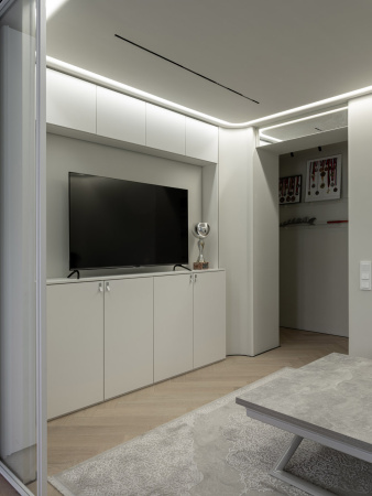 Кварцевый паркет Quartz Parquet Английская Ёлка Дуб Испанский 33-404 5/0,6 мм