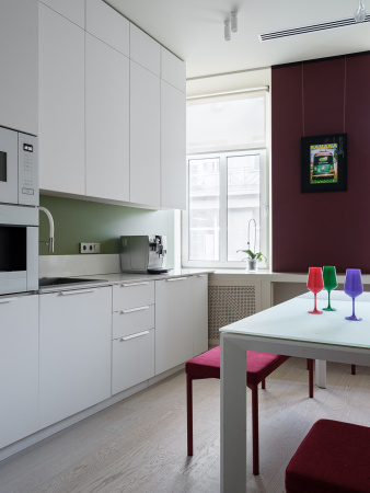 Кварцевый паркет Quartz Parquet Классик Дуб Скандинавский 1258-57 5/0.6 мм