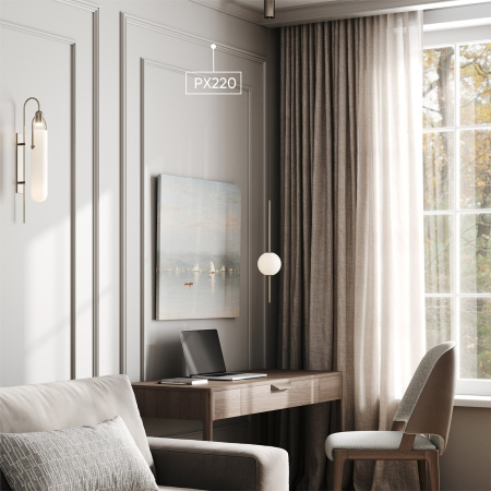 Молдинг Q Decor PX220